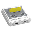 Retroflag Case-J with Cooling Fan Heatsinks for Raspberry Pi 4 Reset Game Newly