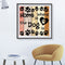 Full Round Drill 5D DIY Diamond Embroidery Diamond Painting Dog Cross Stitch