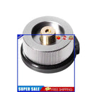 Camping Stove Adapter Gas Adapter Converter Wilderness Survival Tools
