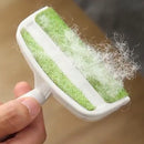 Hair Remover Portable Lint Brush Roller Clothes Cleaning Fuzz Fabric Shaver Tool