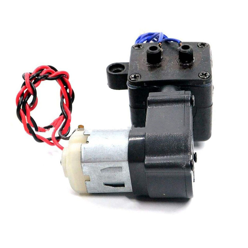 1/16 Smoke Gear Upgrade For Henglong RC Tank 6.1S German 3818-1 Tank Replacement