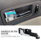 Left Back Door Inner Handle 6E5Z5422601B Replacement for Ford FUSION 2006-2012