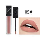 KIMUSE Long Lasting Moisturizing Waterproof Liquid Lipstick Lip Gloss (05)