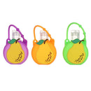 Container Silicone Bottle Cover Hand Washing Silicone Bottle Separate Bottling