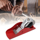 Mini Hand Planer Pocket Plane Wood Cutting Edge Trimming Manual Woodworking