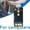 BCM94360CS2 Card To NGFF(M.2) Key A/E Adapter For OS and Hot
