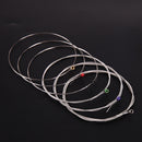 Orphee-RX 15 Guitar Strings for Electric Guitars(RX15 009-042 inch)