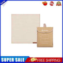 #A Fireproof Cloth BBQ Flame Retardant Protective Mat Pad Coated Grill Mat Blank