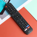 LED Smart TV Remote Control Wireless Switch for Hisense 50R5 55R5 58R5 65R5