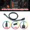Motherboard SYNC Adapter Cable RGB 5V VDG to 3 Pin Conversion Line (30cm)
