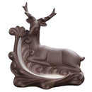 Incense Holder Aromatherapy Furnace Backflow Incense Burner Incense Burner
