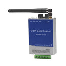 G102 Gsm Gate Opener Free Call Wireless Door Opener Module for Smart Home G