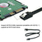 SATA SSD3.0 HDD s Serial Port Hard Disk Drive Data Access Wire 6Gbp/s I3N4