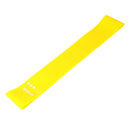Yoga Resistance Bands Hip Leg Strength Training Fitness Stretching Rope Belt