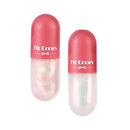 Moisturizing Mini Liquid Lipstick Oil Lip Plumper Lip Gloss Color-changing