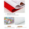 14CT Stamped DIY Print Cross Stitch Needlework Embroidery Crafts Christmas Gift