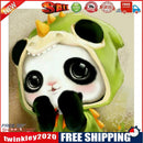 5D Diamond Baby Panda Painting Embroidery DIY Cross Stitch Home Decor