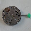 For Miyota FS60 Watch Quartz Movement Single Calendar Date at 3 Movement