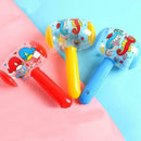 Inflatable Hammer With Bell Kindergarten Children's Toys Gifts Z7Y2