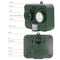 Solar Bird Cat Dog Repeller Ultrasonic Waterproof Infrared Animal Repellent