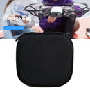 Drone Carrying Case Dual Zipper Protective Storage Bag for DJI Tello Black Newly
