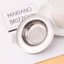 Net Water Sink Plug Food Hair Stopper Colander Filter Basket Sink Strainer