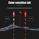 Electric Fishing Float Night Light Luminous Electronic Fishing Tackle (1)