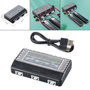 11.1V Li-Po Battery Charger USB for 3S Batteris Li-Polymer Battery RC Toys