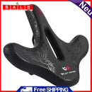 MTB Bike Saddle Breathable Waterproof Bicycle Seat Cushion Cycling Accessories