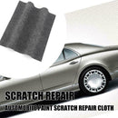 Car Scratch Remover Cloth Scratch Glue Repair Remover Wear C7Y1