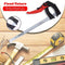 DURATEC Ratchet F Clamp Woodworking Clamp Quick Grip Wood Clip (DT64090300)
