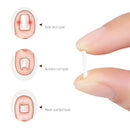 Ingrown Nail Filling Pad Relief Pain Nail Corrector Groove Pads (50pcs) Newly