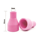 Nozzle Welding Accessory Porcelain Mouth QQ150A Argon Arc TIG Ceramic Nozzle