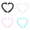 Slip Soft Protection Pad Ear Hook Holder Eyeglass Accessories Eyeglass Grip