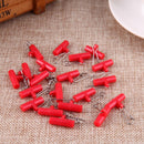 Zip Slider High-strength Fishing Line Sinker Slider Slides Hooked Newly