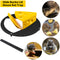 Flip N Slide Bucket Lid Mouse Trap Auto Reset for Indoor Outdoor (1 Ramp) Newly