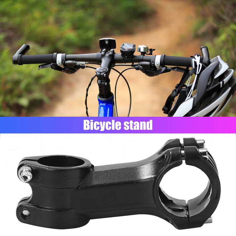 31.8mm Bicycle Stem Aluminum Alloy MTB Mountain Handleable Bike Riding Stems