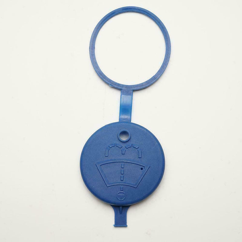 Windshield Wiper Washer Fluid Reservoir Tank Bottle F0C2 For Peugeot Cap E0G1