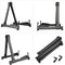 Electric Guitars Universal Support Rest Guitar Stand Folding Holder Floor Stand
