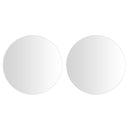2x Tempered Smart Watch Glass Bracelet Screen Film Guard for Huawei Honor GS