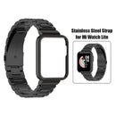 Smartwatch Band Strap for Mi Watch Lite/Redmi Watch 1 Watchbands (Black) Newly