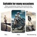Men Women Ice Silk Quick Drying Bike Helmet Lining Beanie Cap Bicycle Liner Hats
