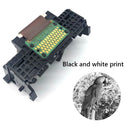 Printhead for Canon PIXMA MG5680 iP7280 iP7250 iP7220 Printer (Black Print)