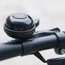 Bike Bell Aluminum Mountain Road Bicycle Horn Metal Ring Bicycle Accessories!