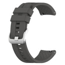 Wristband Replacement Soft Silicone Watch Band for Huawei Watch GT 2 Honor Magic
