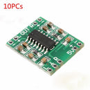 Stereo Channel Amplifier Board Audio Module D 2*3W USB Power Mini PAM8403
