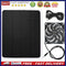 Outdoor Waterproof Solar Powered Exhaust Fan with Panel for Pet House Coop