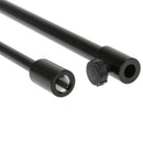 Carp Fishing Bank Sticks Rod Pod 48-75cm Strong Aliminium Banksticks Carp Newly