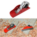 Mini Hand Planer Pocket Plane Wood Cutting Edge Trimming Manual Woodworking