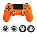 Caps Thumb Sticks Grips Controller For Sony PlayStation 5 PS5 PS4/3 XBox